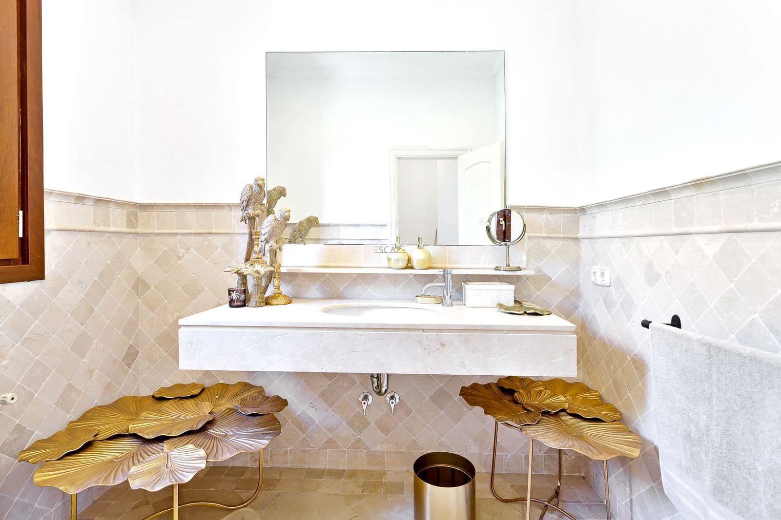 5 soveværelse Villa til salg i Sotogrande med swimmingpool garage - € 2.250.000 (Ref: 8810976)