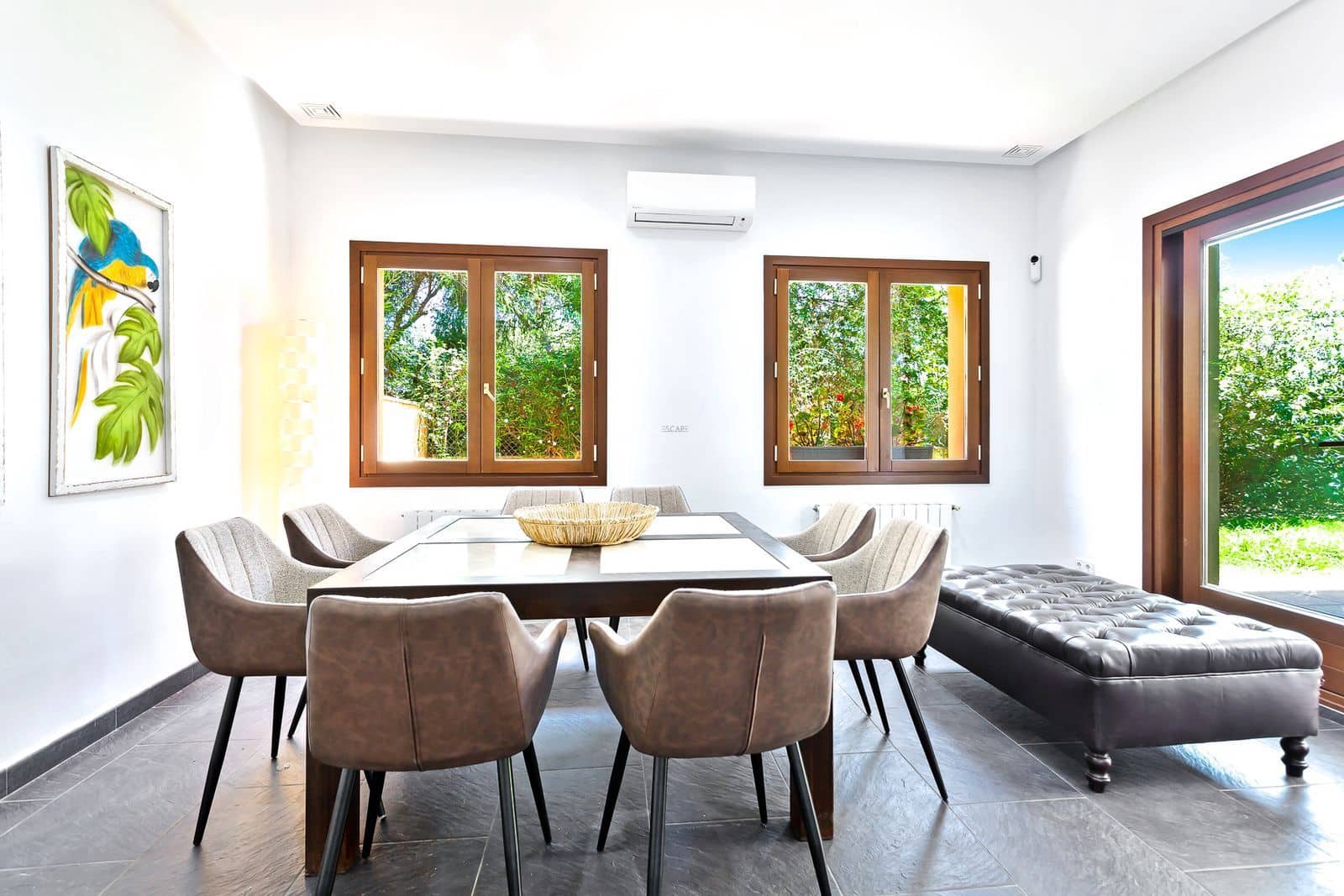 5 soveværelse Villa til salg i Sotogrande med swimmingpool garage - € 2.250.000 (Ref: 8810976)