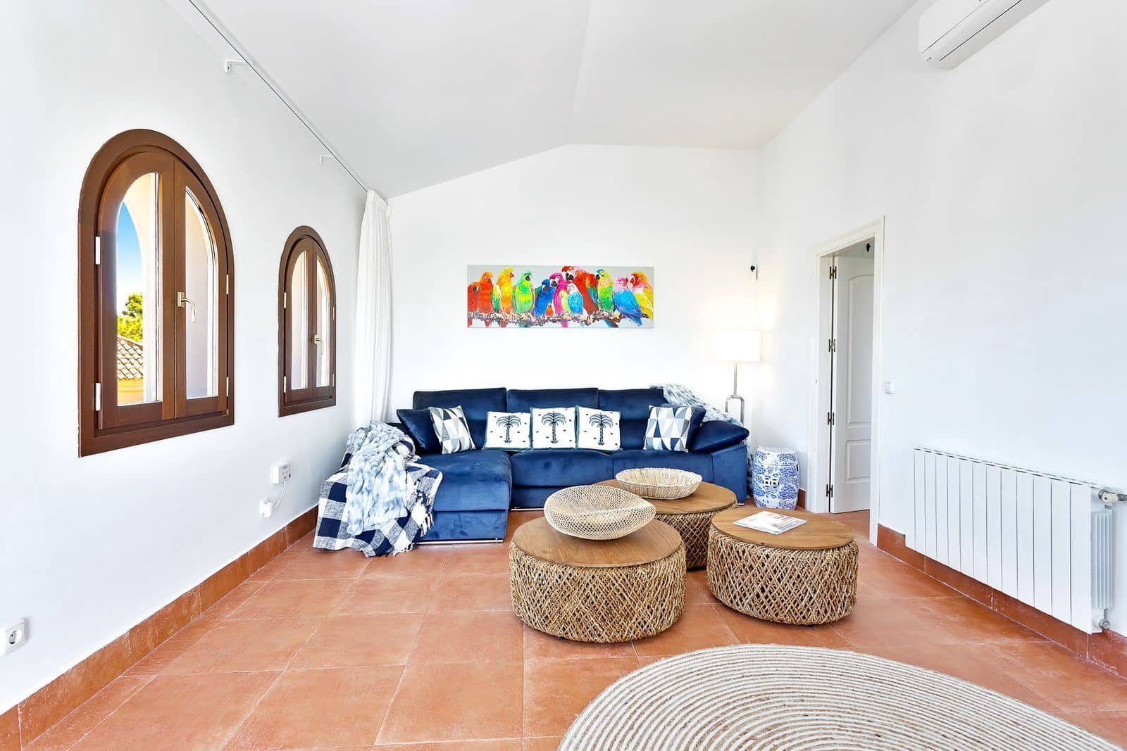 5 soveværelse Villa til salg i Sotogrande med swimmingpool garage - € 2.250.000 (Ref: 8810976)