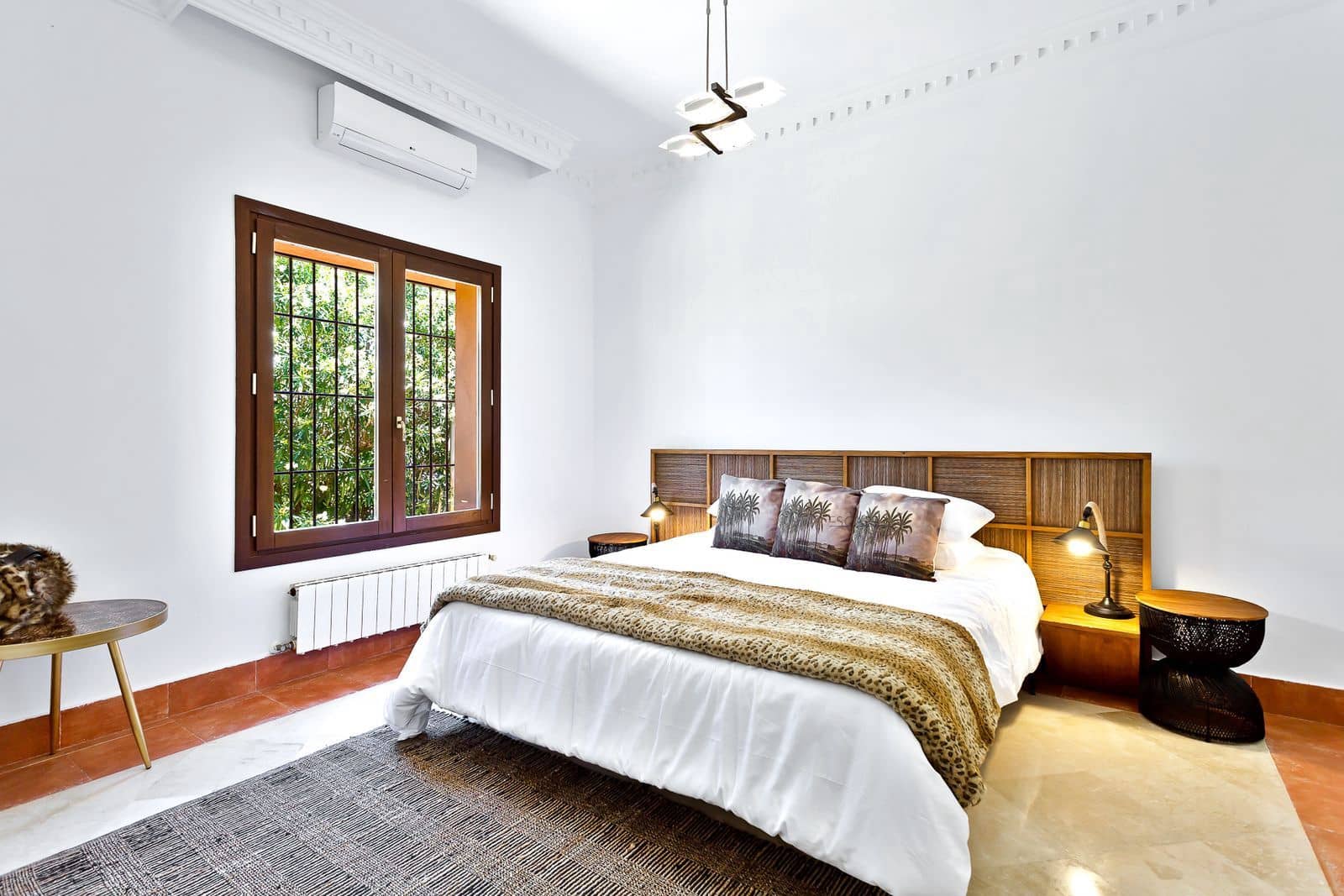 5 soveværelse Villa til salg i Sotogrande med swimmingpool garage - € 2.250.000 (Ref: 8810976)