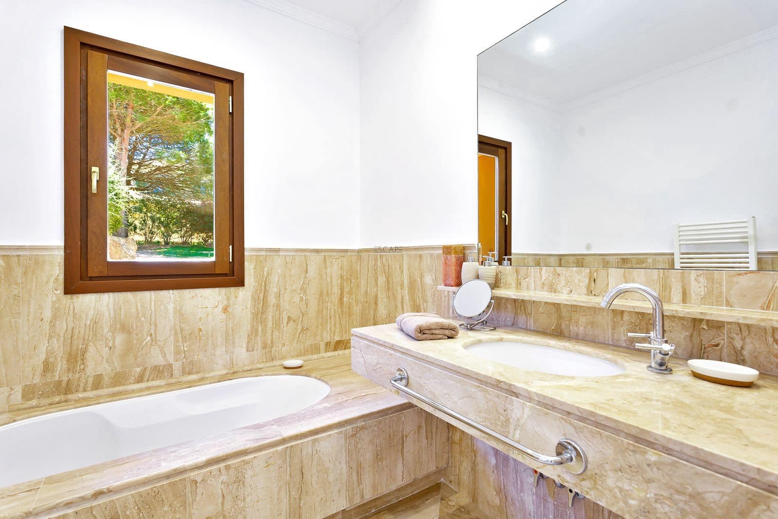 5 soveværelse Villa til salg i Sotogrande med swimmingpool garage - € 2.250.000 (Ref: 8810976)