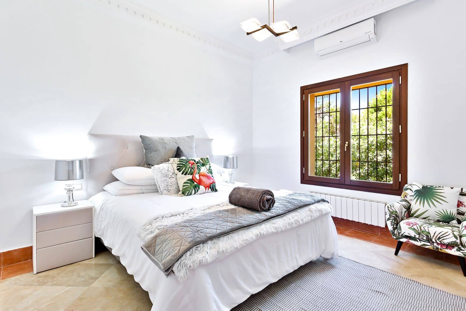 5 soveværelse Villa til salg i Sotogrande med swimmingpool garage - € 2.250.000 (Ref: 8810976)