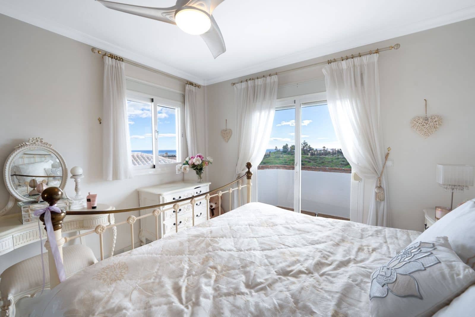 3 soveværelse Villa til salg i Campo Mijas med swimmingpool garage - € 985.000 (Ref: 8810996)