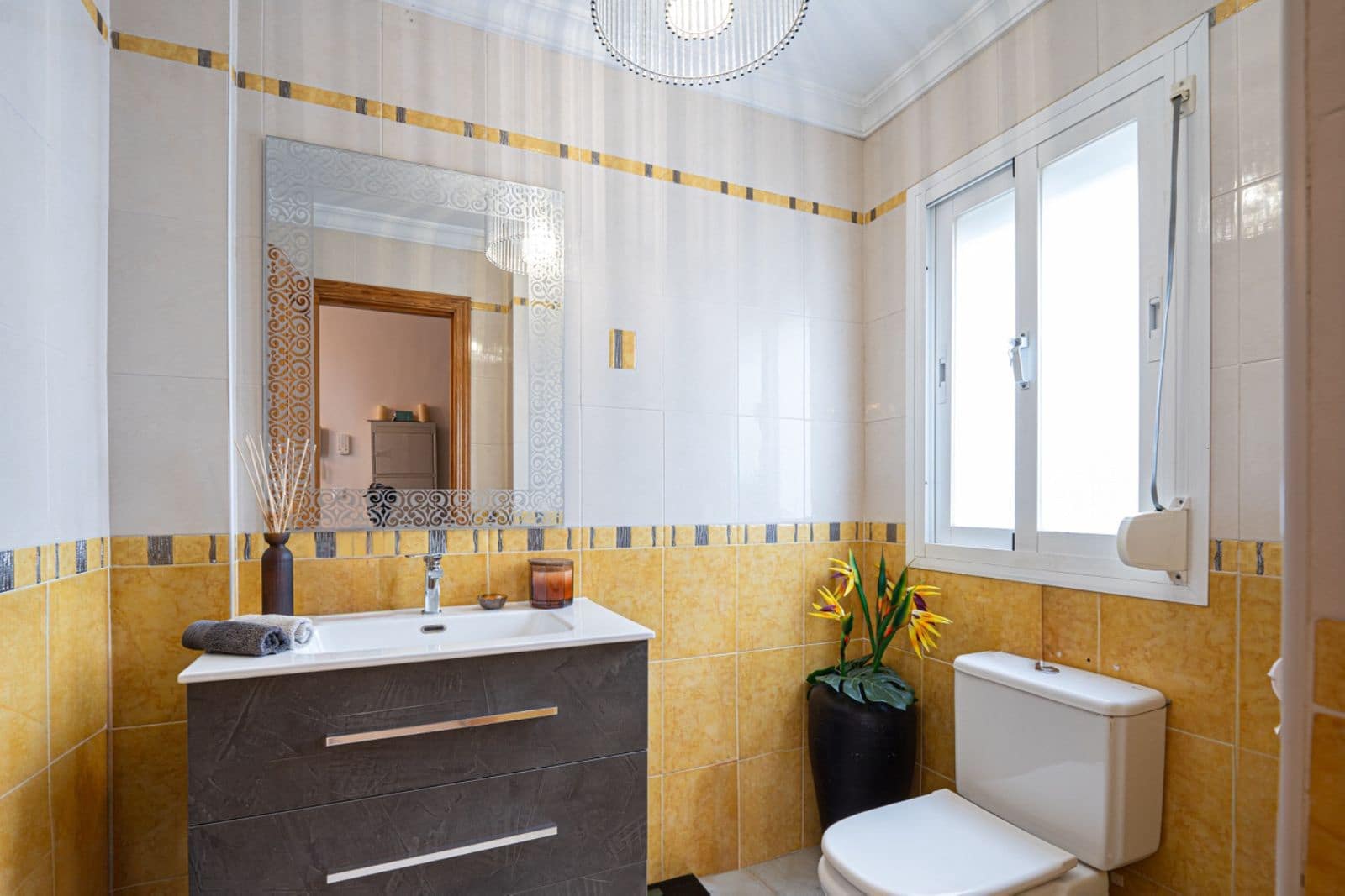 3 soveværelse Villa til salg i Campo Mijas med swimmingpool garage - € 985.000 (Ref: 8810996)