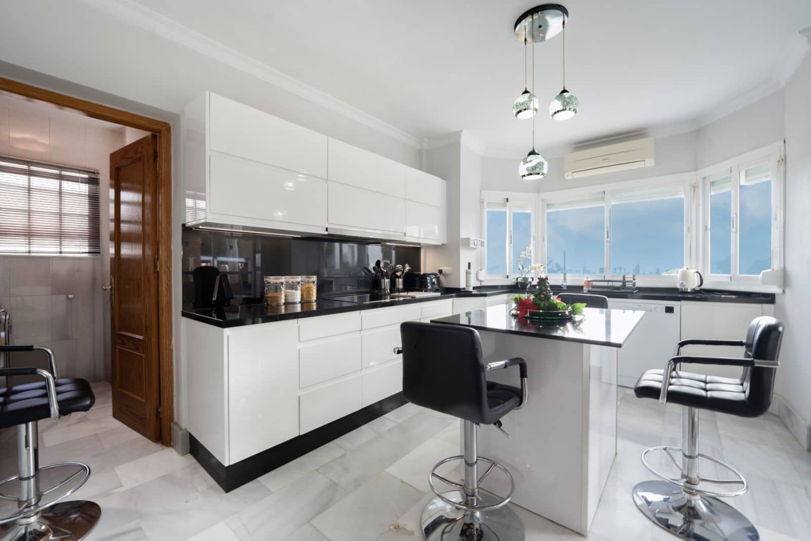 3 soveværelse Villa til salg i Campo Mijas med swimmingpool garage - € 985.000 (Ref: 8810996)