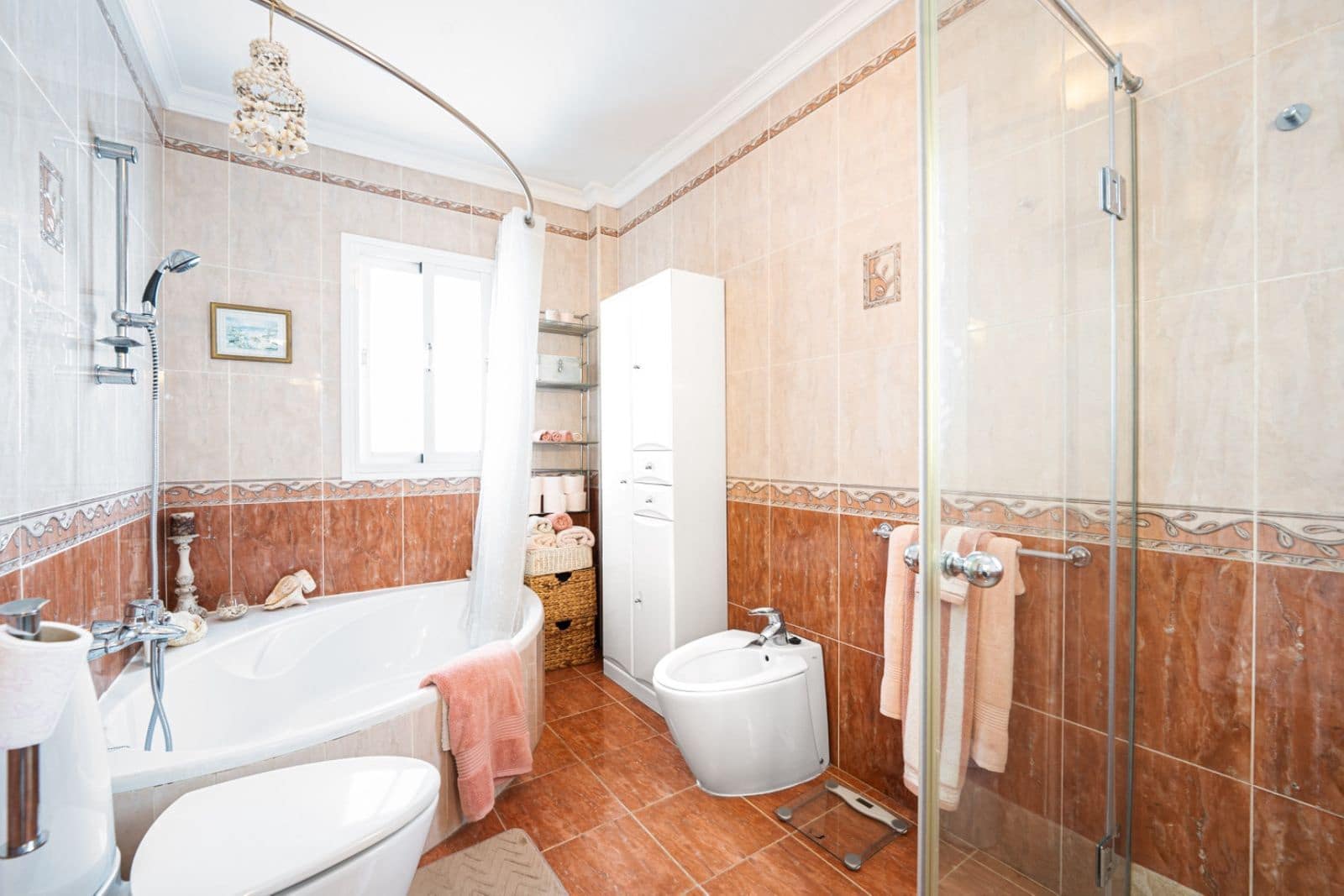 3 soveværelse Villa til salg i Campo Mijas med swimmingpool garage - € 985.000 (Ref: 8810996)