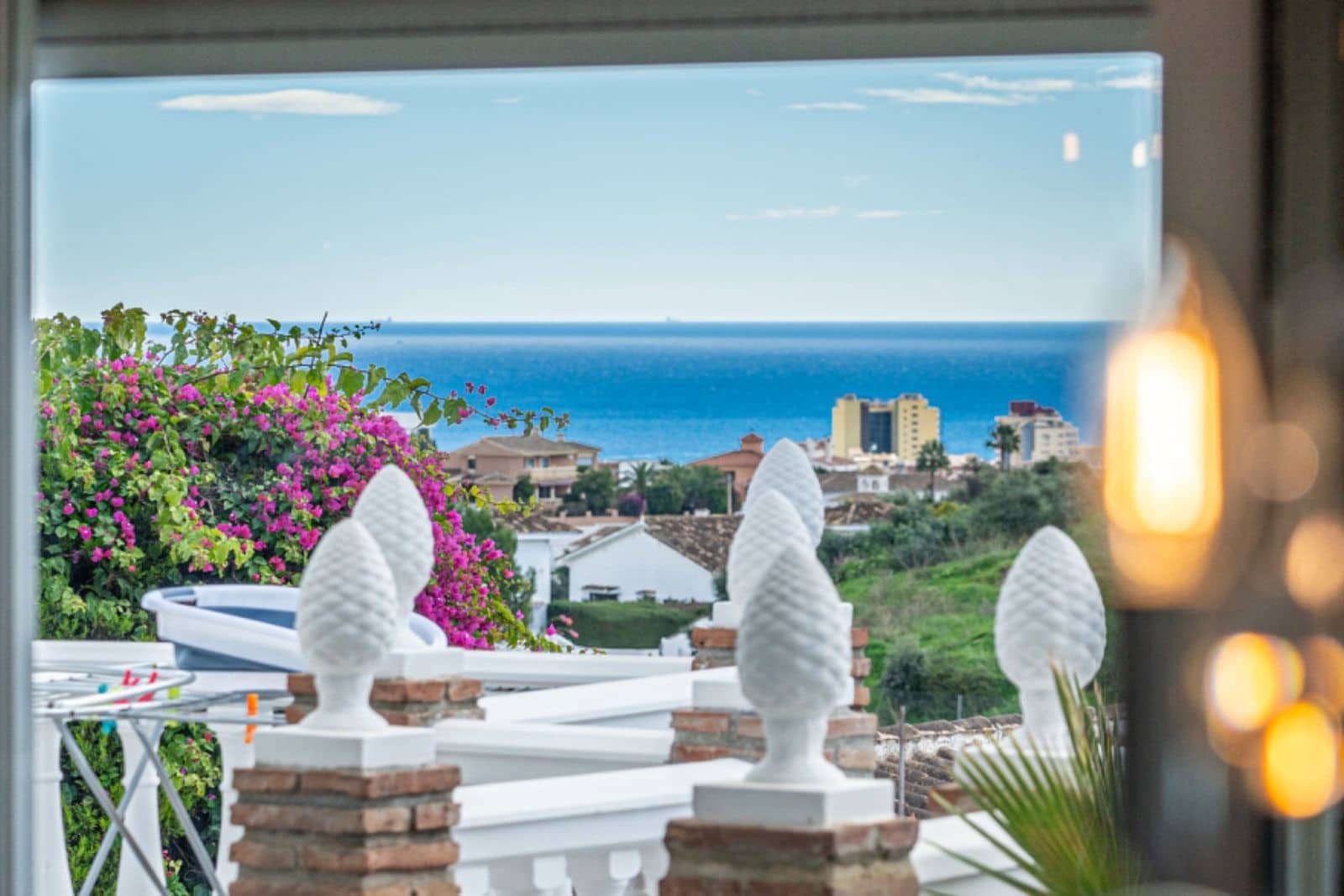 3 soveværelse Villa til salg i Campo Mijas med swimmingpool garage - € 985.000 (Ref: 8810996)