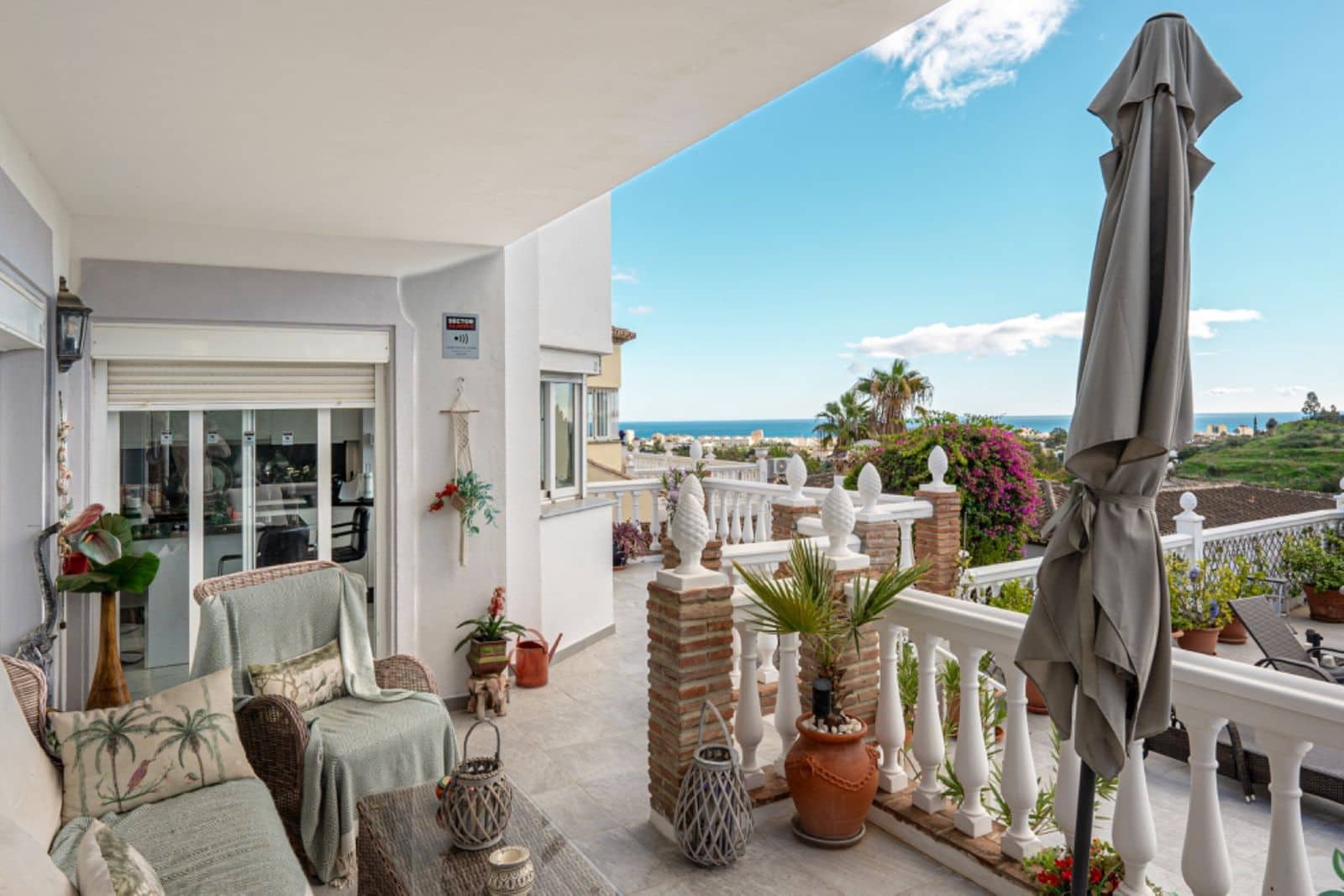 3 soveværelse Villa til salg i Campo Mijas med swimmingpool garage - € 985.000 (Ref: 8810996)