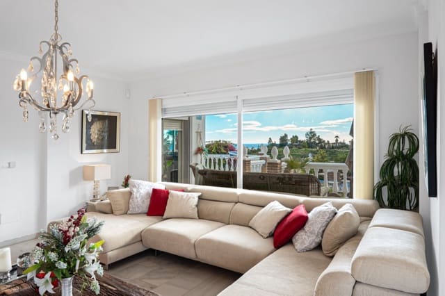 3 soveværelse Villa til salg i Campo Mijas, Mijas med swimmingpool garage - € 985.000 (Ref: 8810996)