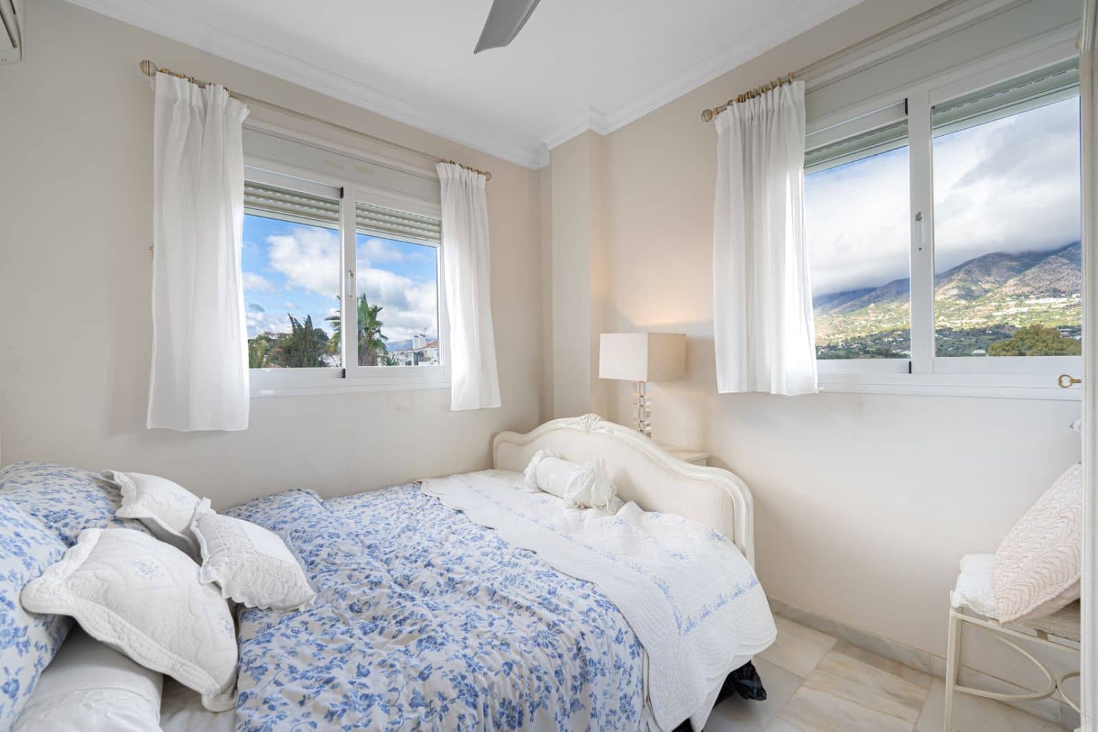 3 soveværelse Villa til salg i Campo Mijas med swimmingpool garage - € 985.000 (Ref: 8810996)