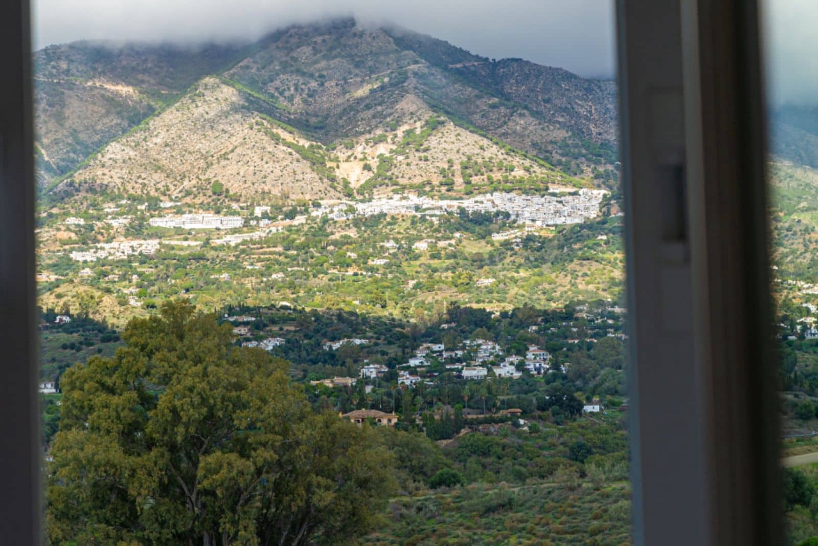 3 soveværelse Villa til salg i Campo Mijas med swimmingpool garage - € 985.000 (Ref: 8810996)