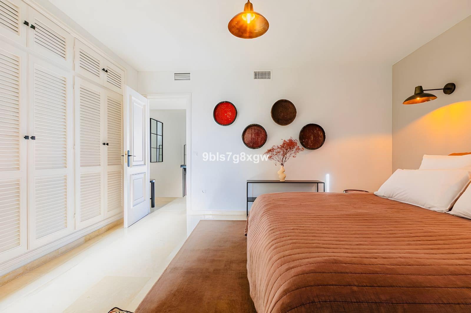 2 chambre Maison de Ville à vendre à Benahavis avec piscine garage - 499 000 € (Ref: 8811025)