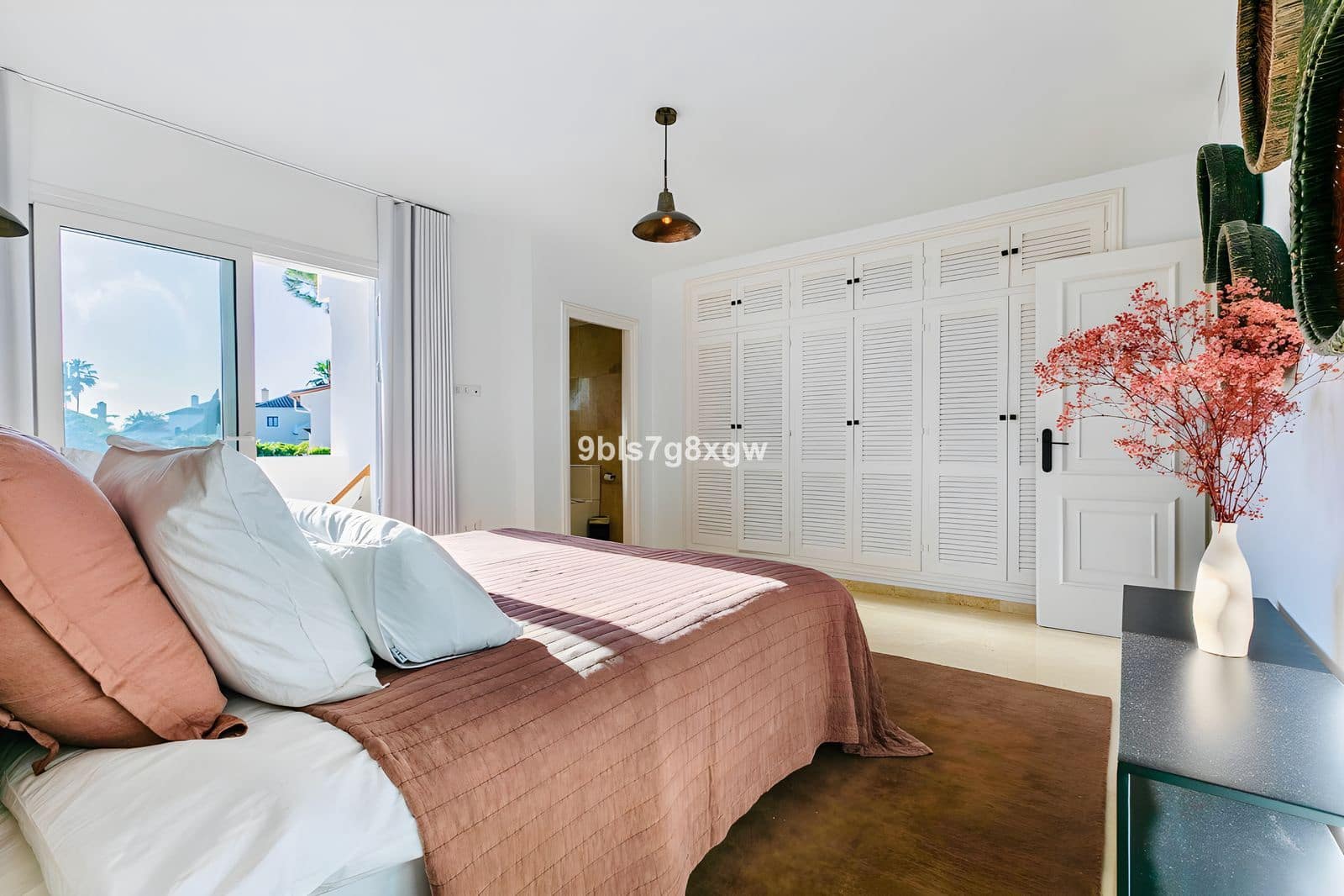 2 chambre Maison de Ville à vendre à Benahavis avec piscine garage - 499 000 € (Ref: 8811025)