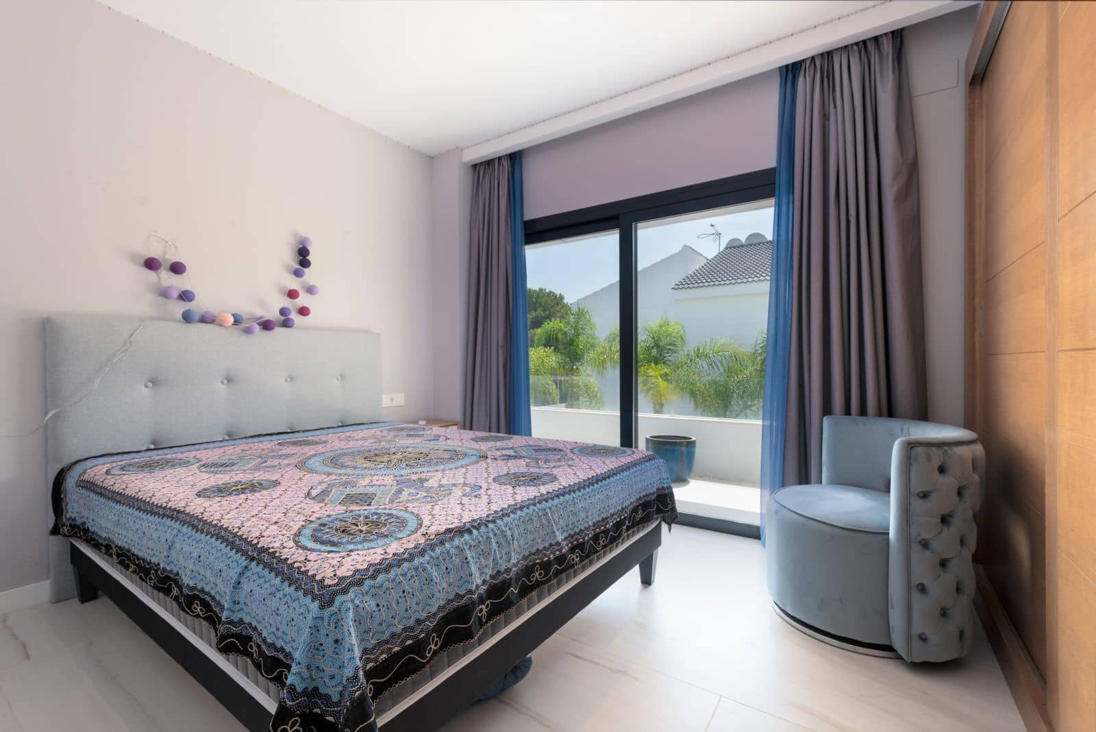 5 soverom Villa til salgs i Nueva Andalucia med svømmebasseng garasje - € 1 999 950 (Ref: 8820833)