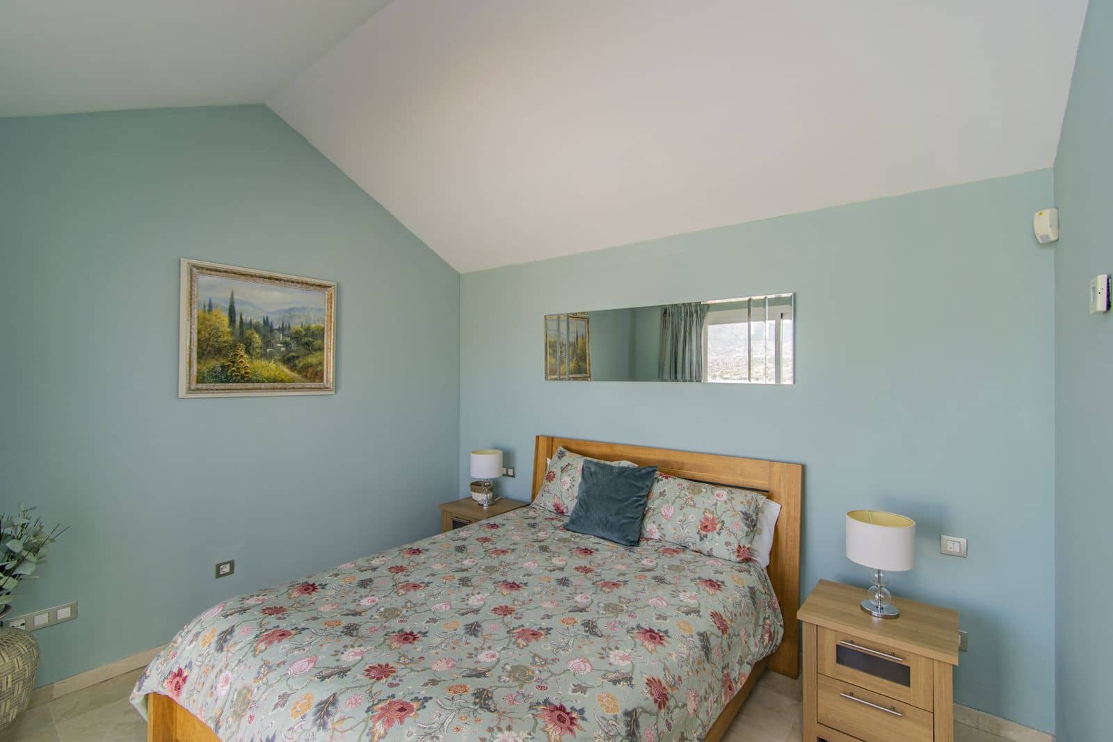 3 soverom Penthouse til salgs i La Cala Golf med svømmebasseng garasje - € 589 500 (Ref: 8820850)