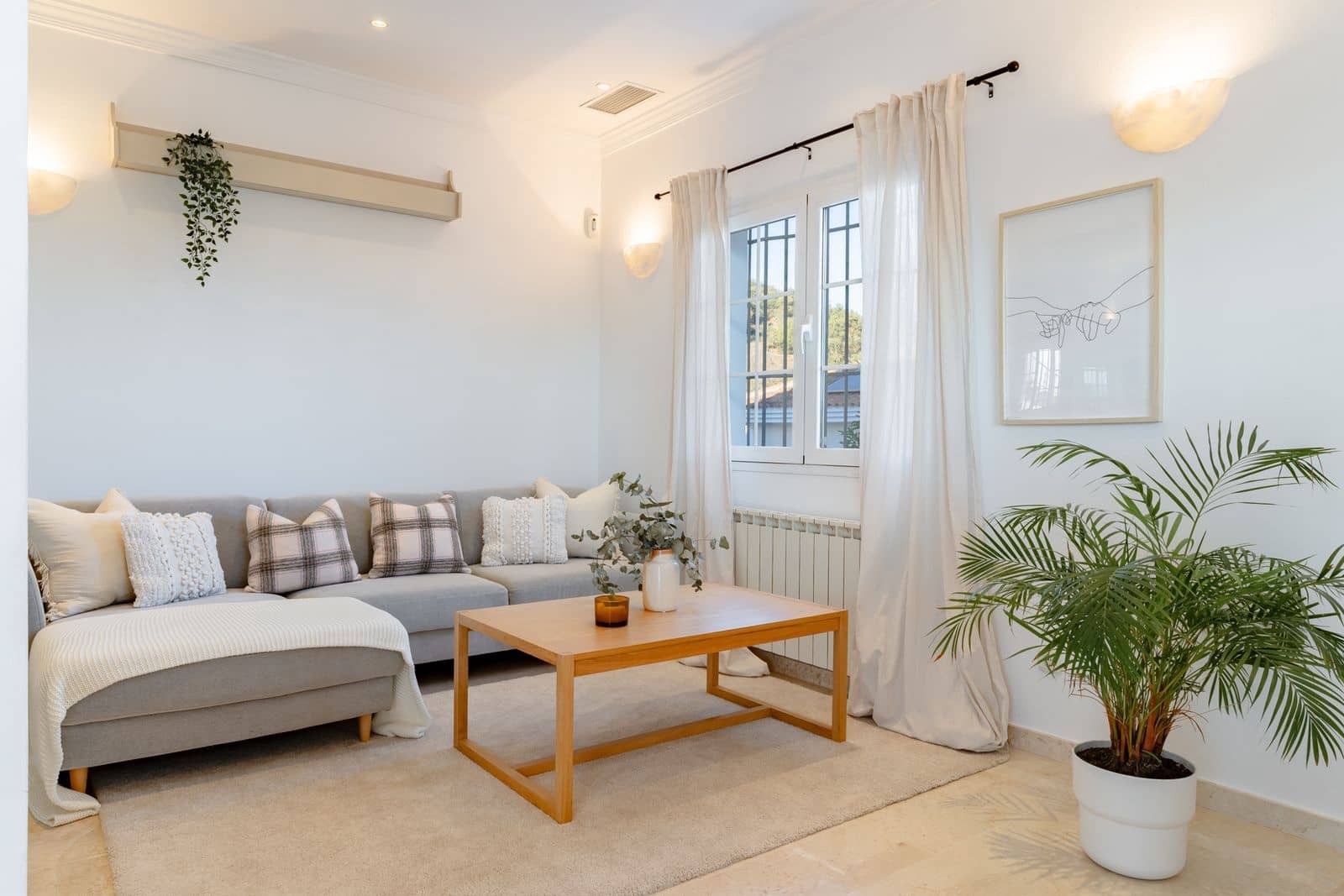 4 soveværelse Villa til salg i Alhaurin el Grande med swimmingpool garage - € 649.000 (Ref: 8826639)