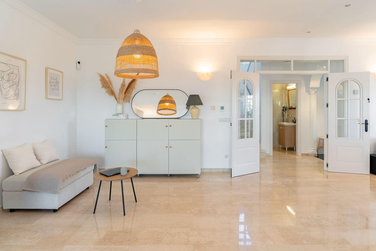 4 soveværelse Villa til salg i Alhaurin el Grande med swimmingpool garage - € 649.000 (Ref: 8826639)