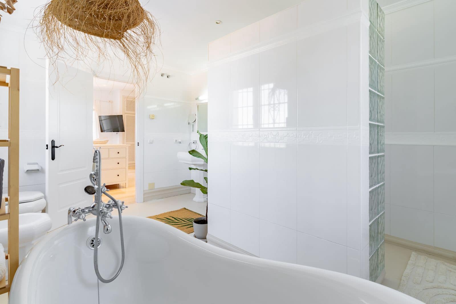 4 soveværelse Villa til salg i Alhaurin el Grande med swimmingpool garage - € 649.000 (Ref: 8826639)