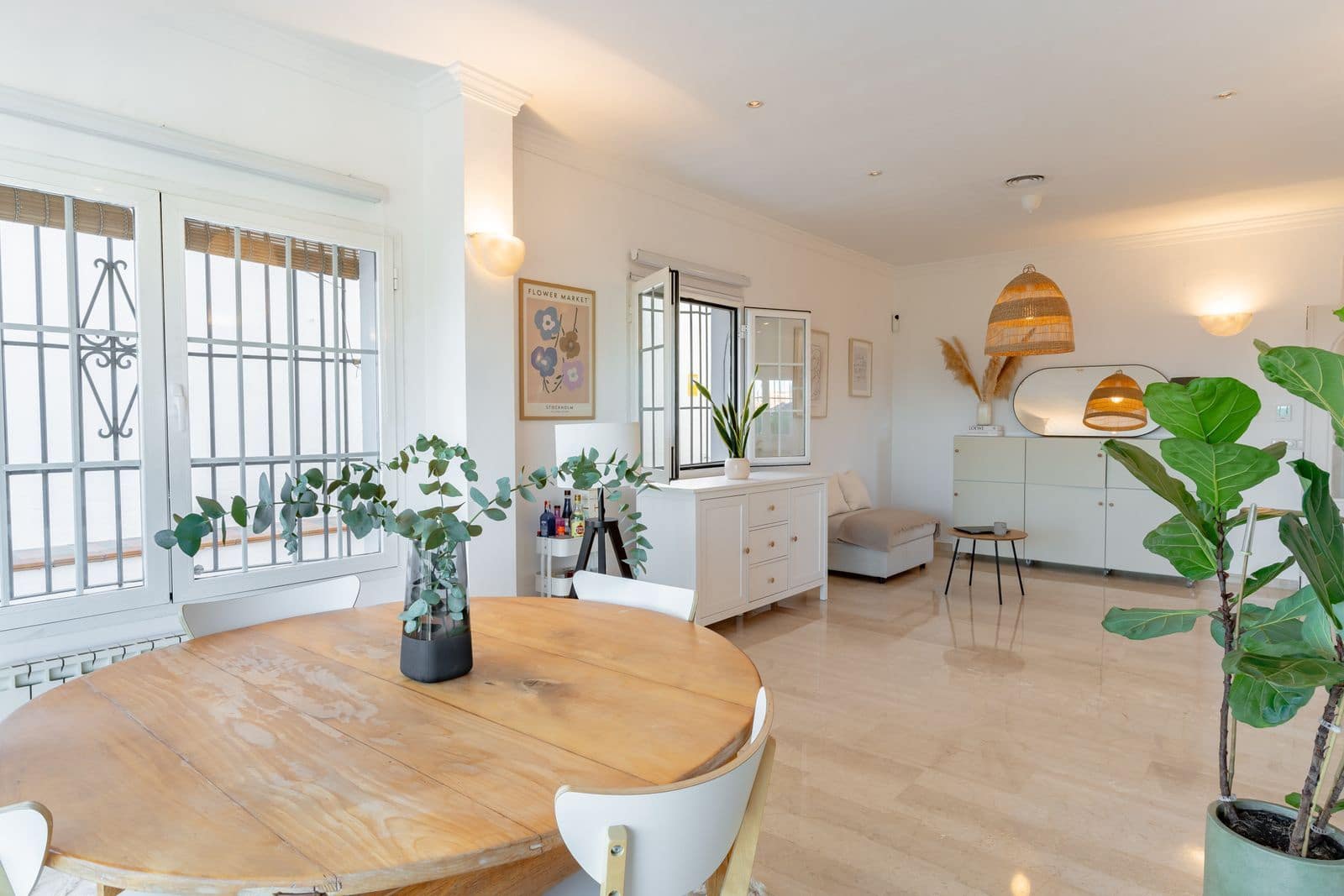 4 soveværelse Villa til salg i Alhaurin el Grande med swimmingpool garage - € 649.000 (Ref: 8826639)