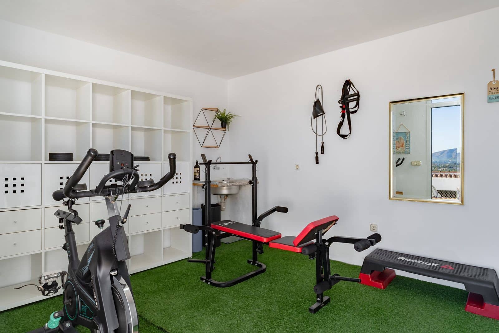 4 soveværelse Villa til salg i Alhaurin el Grande med swimmingpool garage - € 649.000 (Ref: 8826639)