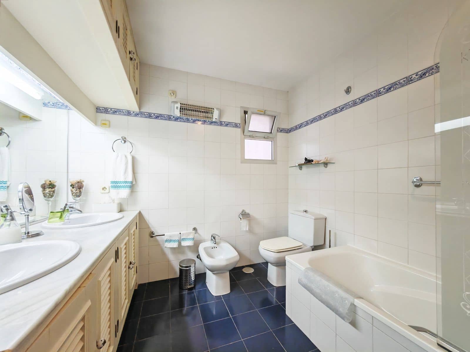 7 soveværelse Villa til salg i Elviria med swimmingpool garage - € 1.300.000 (Ref: 8830283)