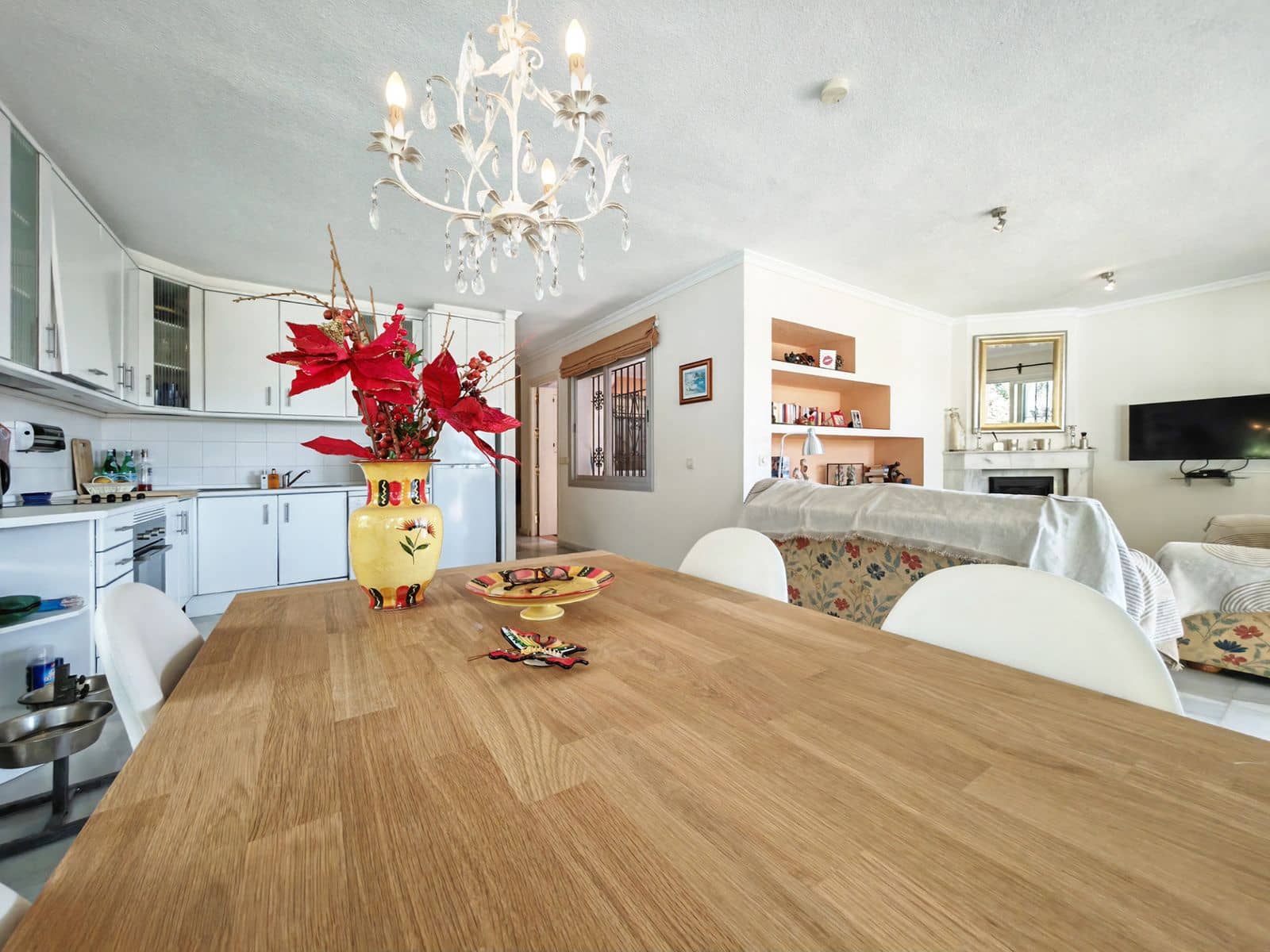 7 soveværelse Villa til salg i Elviria med swimmingpool garage - € 1.300.000 (Ref: 8830283)