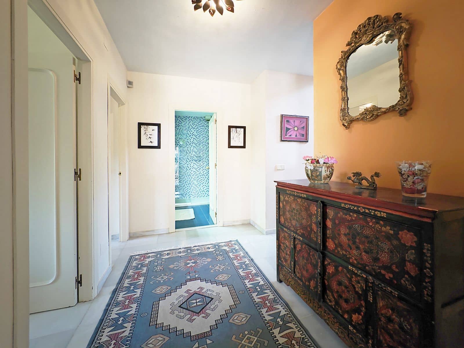 7 soveværelse Villa til salg i Elviria med swimmingpool garage - € 1.300.000 (Ref: 8830283)