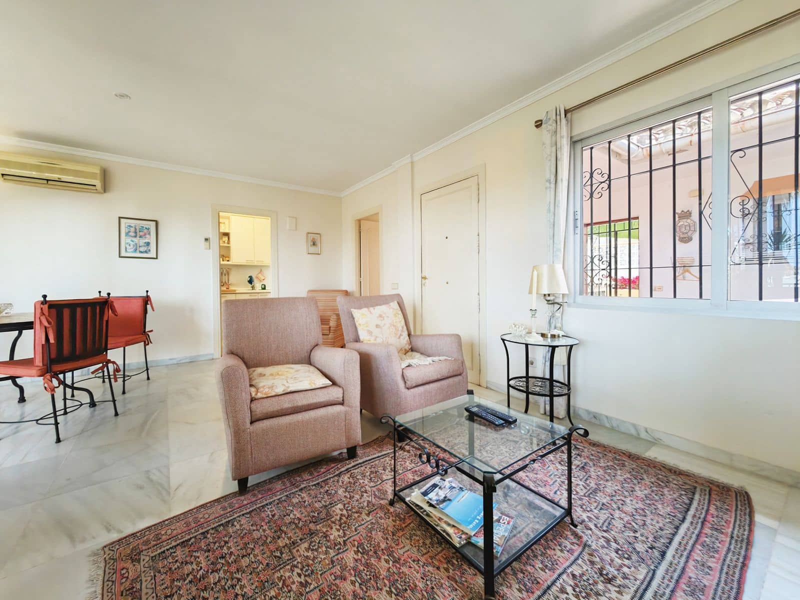 7 soveværelse Villa til salg i Elviria med swimmingpool garage - € 1.300.000 (Ref: 8830283)