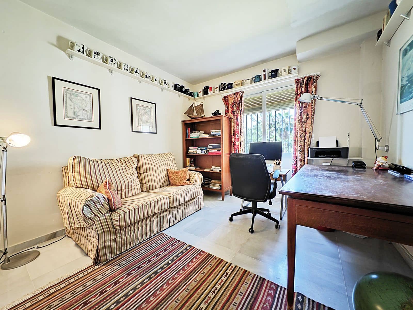 7 soveværelse Villa til salg i Elviria med swimmingpool garage - € 1.300.000 (Ref: 8830283)