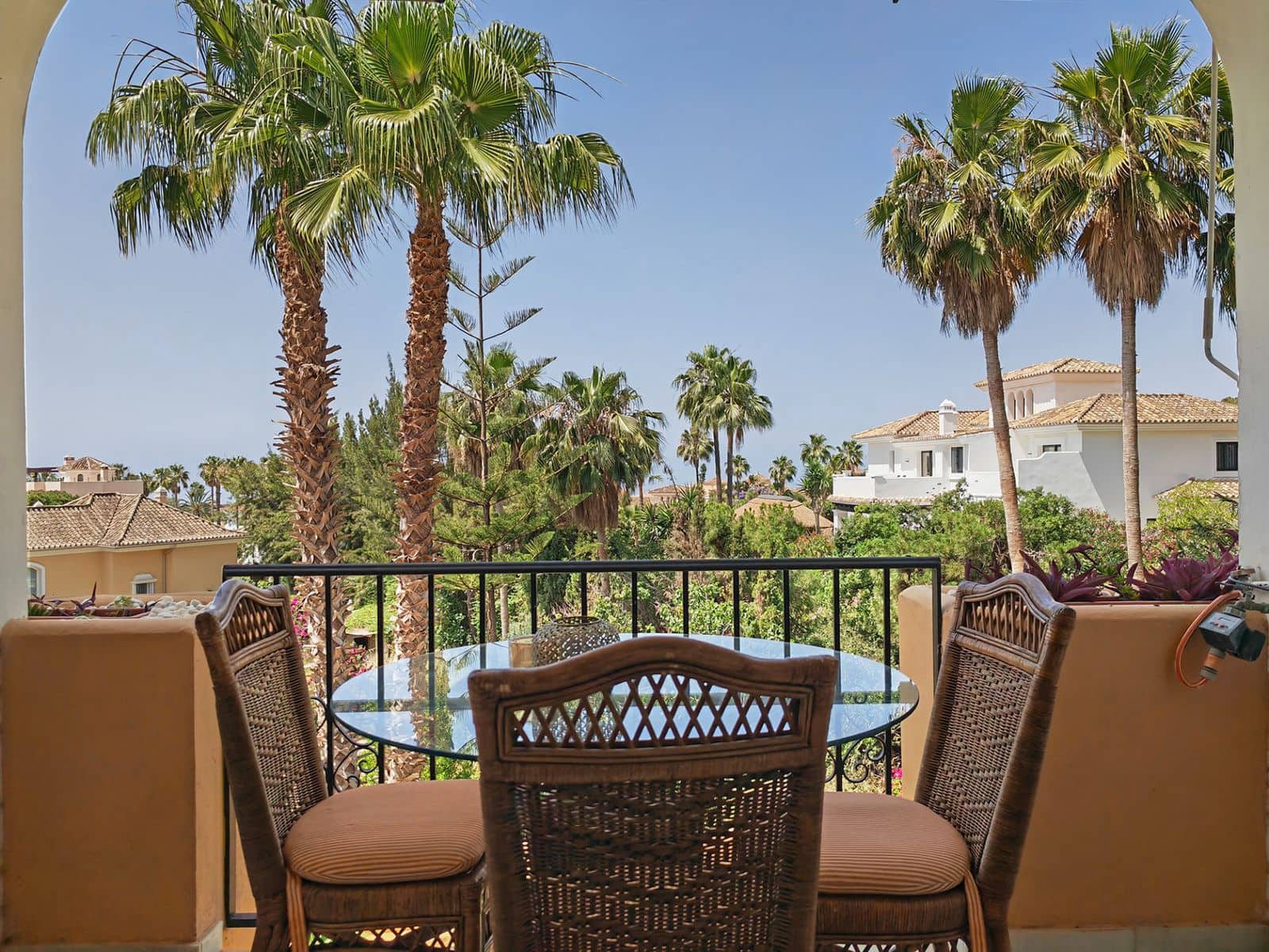 7 soveværelse Villa til salg i Elviria med swimmingpool garage - € 1.300.000 (Ref: 8830283)