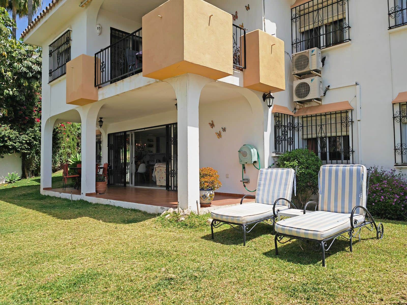 7 soveværelse Villa til salg i Elviria med swimmingpool garage - € 1.300.000 (Ref: 8830283)