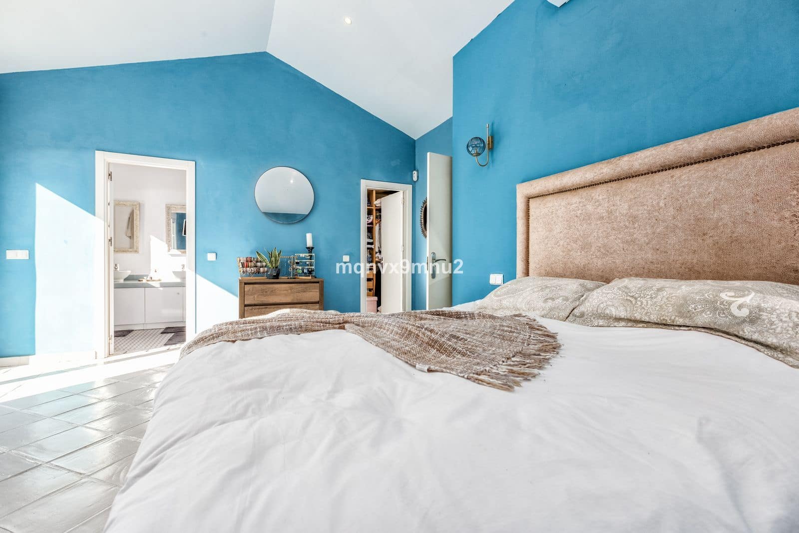 5 soveværelse Villa til salg i Puerto de la Torre med swimmingpool garage - € 1.495.000 (Ref: 8837114)