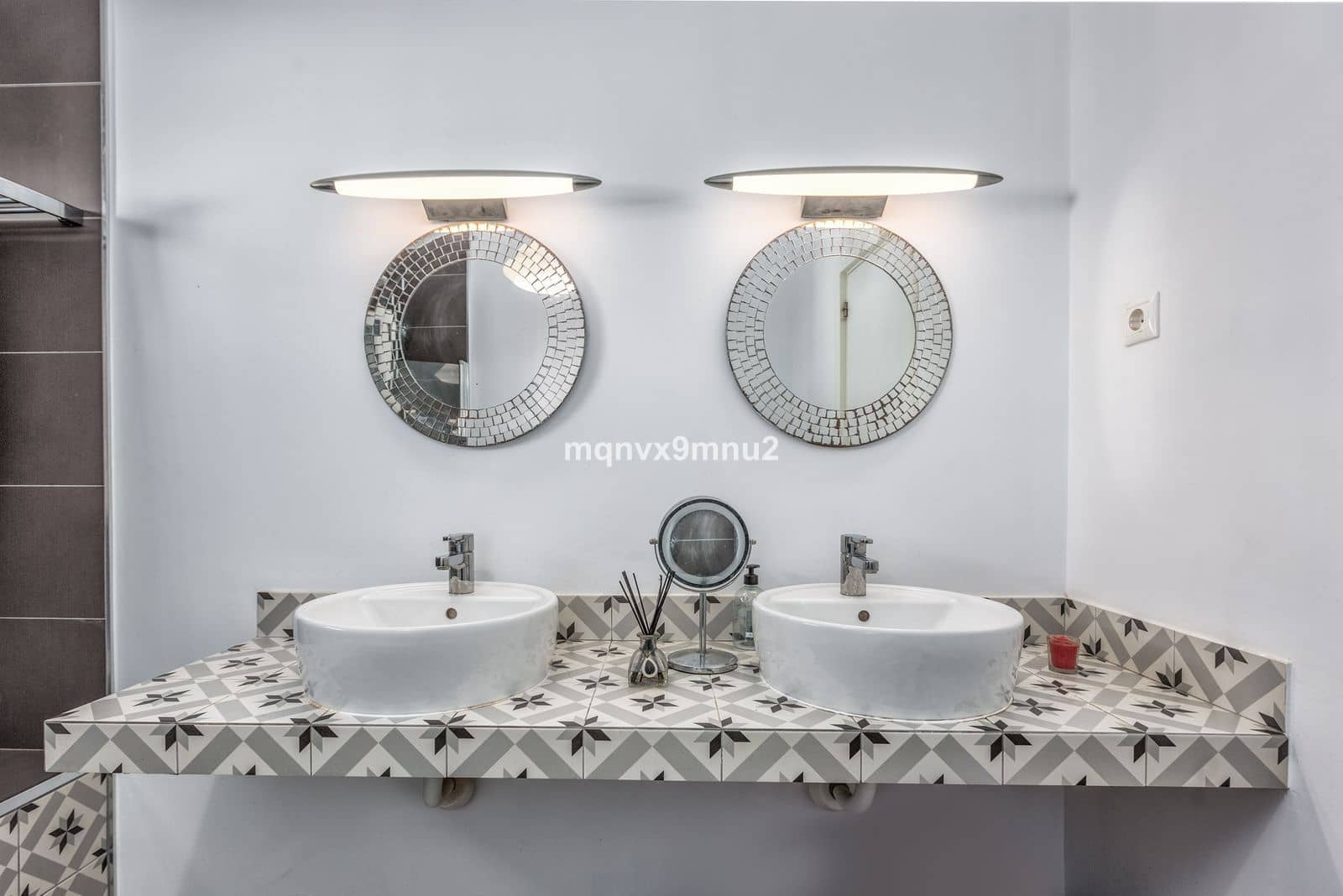 5 soveværelse Villa til salg i Puerto de la Torre med swimmingpool garage - € 1.495.000 (Ref: 8837114)