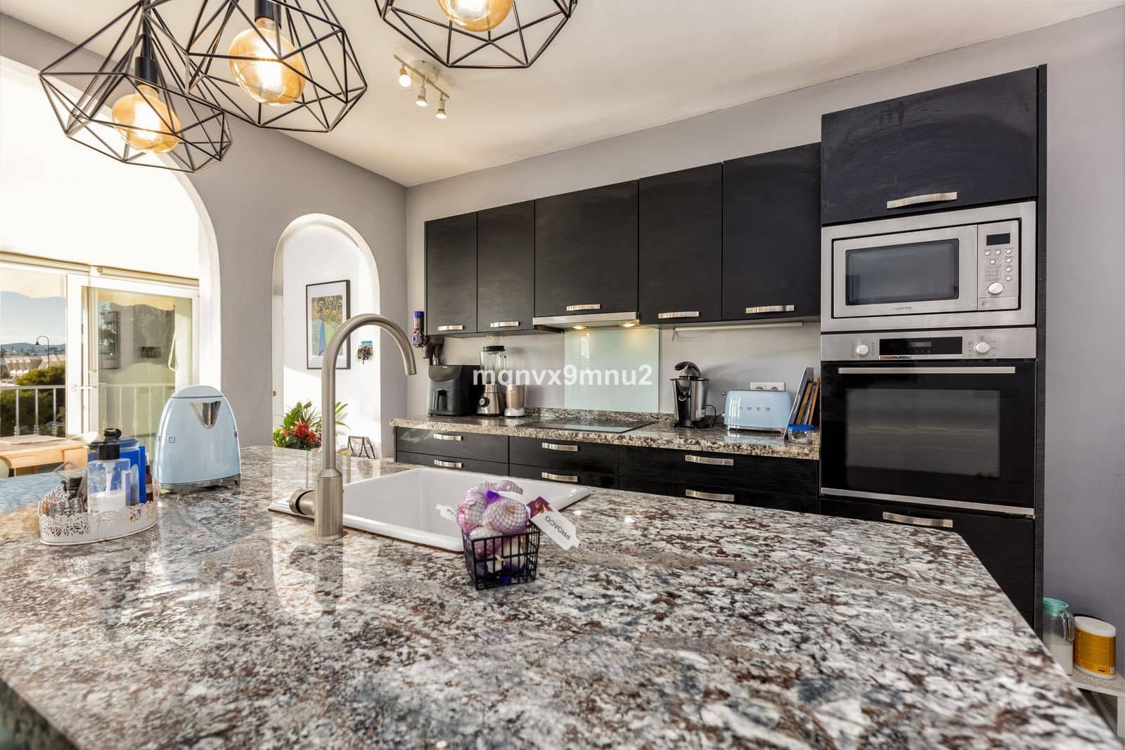 5 soveværelse Villa til salg i Puerto de la Torre med swimmingpool garage - € 1.495.000 (Ref: 8837114)