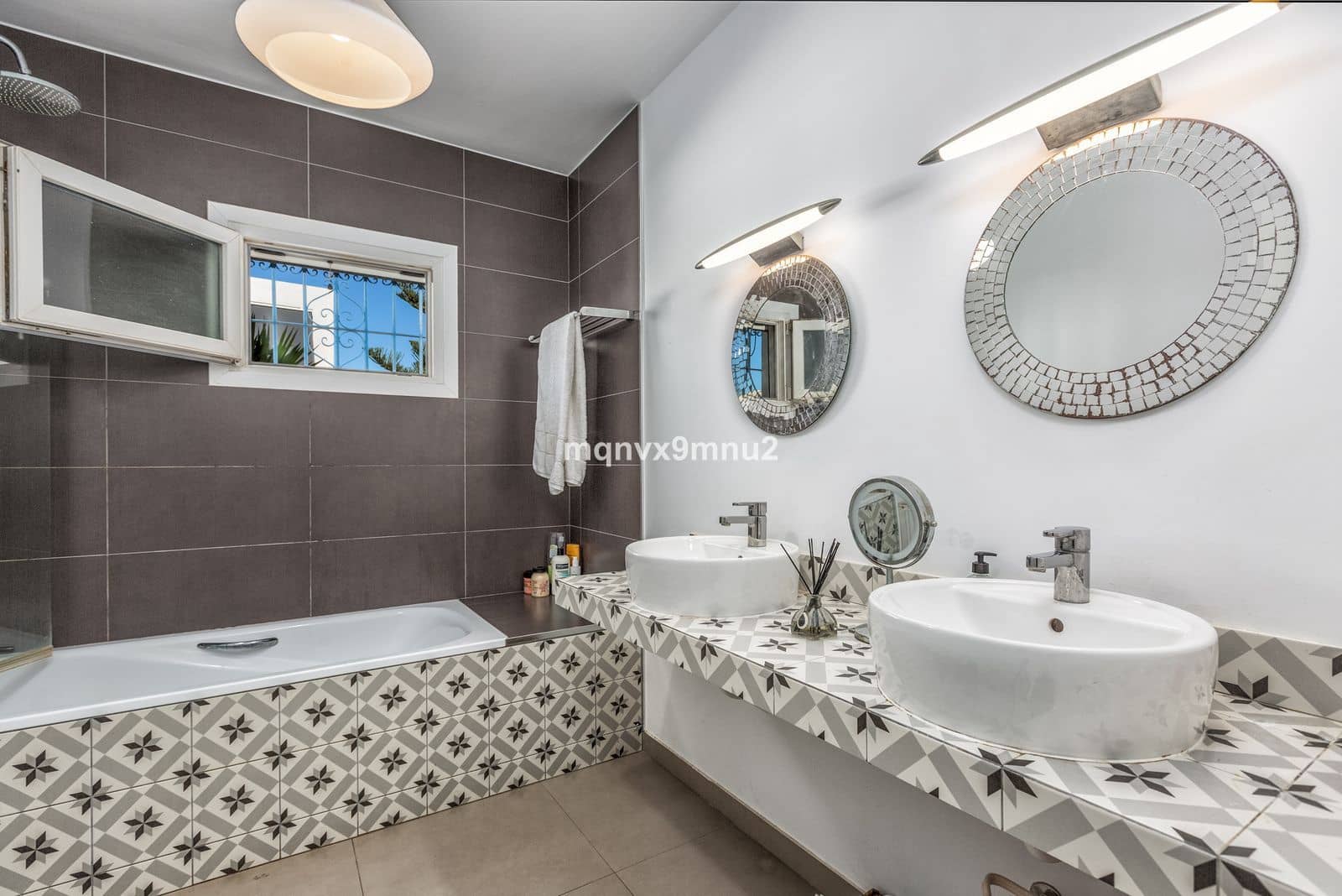 5 soveværelse Villa til salg i Puerto de la Torre med swimmingpool garage - € 1.495.000 (Ref: 8837114)