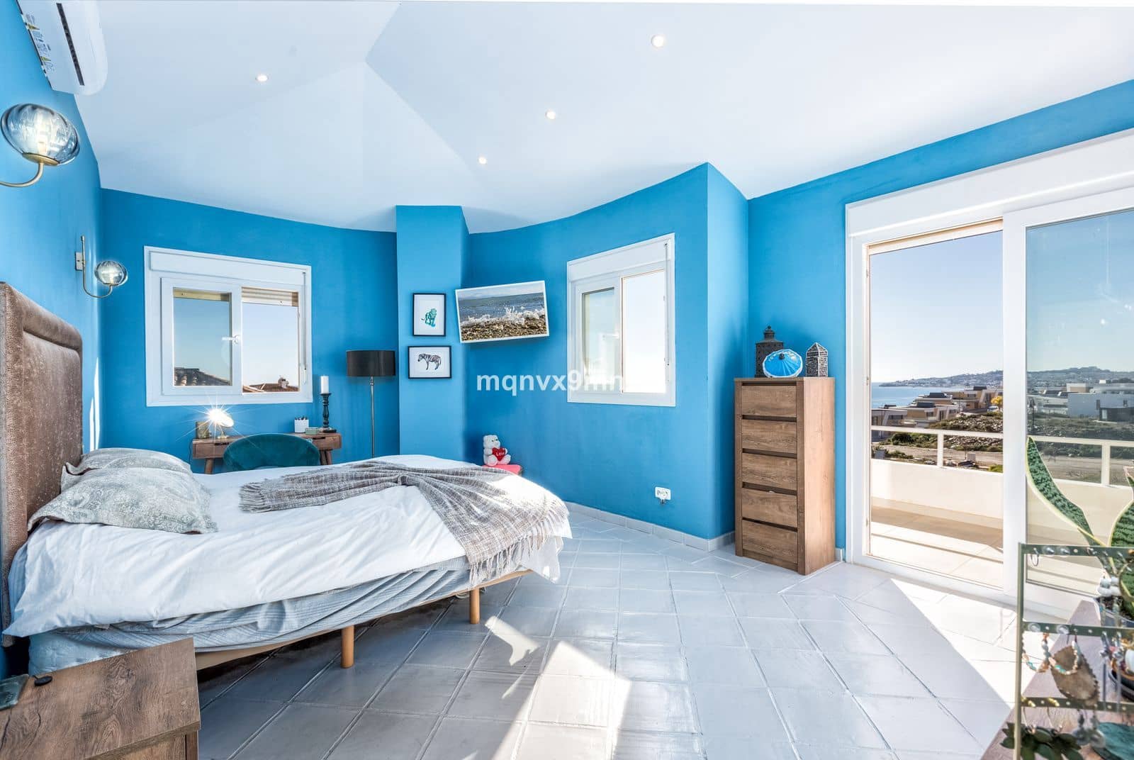 5 soveværelse Villa til salg i Puerto de la Torre med swimmingpool garage - € 1.495.000 (Ref: 8837114)