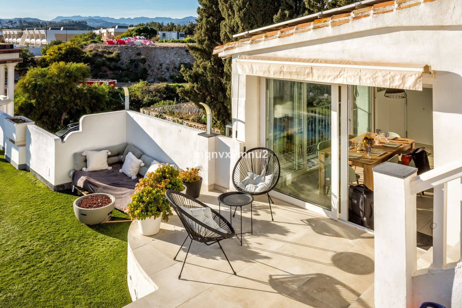 5 soveværelse Villa til salg i Puerto de la Torre med swimmingpool garage - € 1.495.000 (Ref: 8837114)