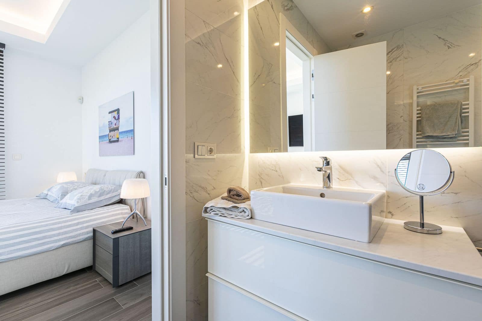 4 slaapkamer Villa te koop in Benahavis met zwembad garage - € 5.250.000 (Ref: 8840313)