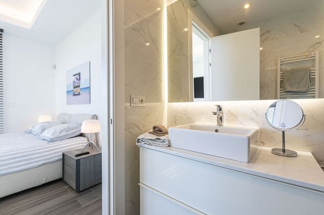 4 slaapkamer Villa te koop in Benahavís met zwembad garage - € 5.250.000 (Ref: 8840313)