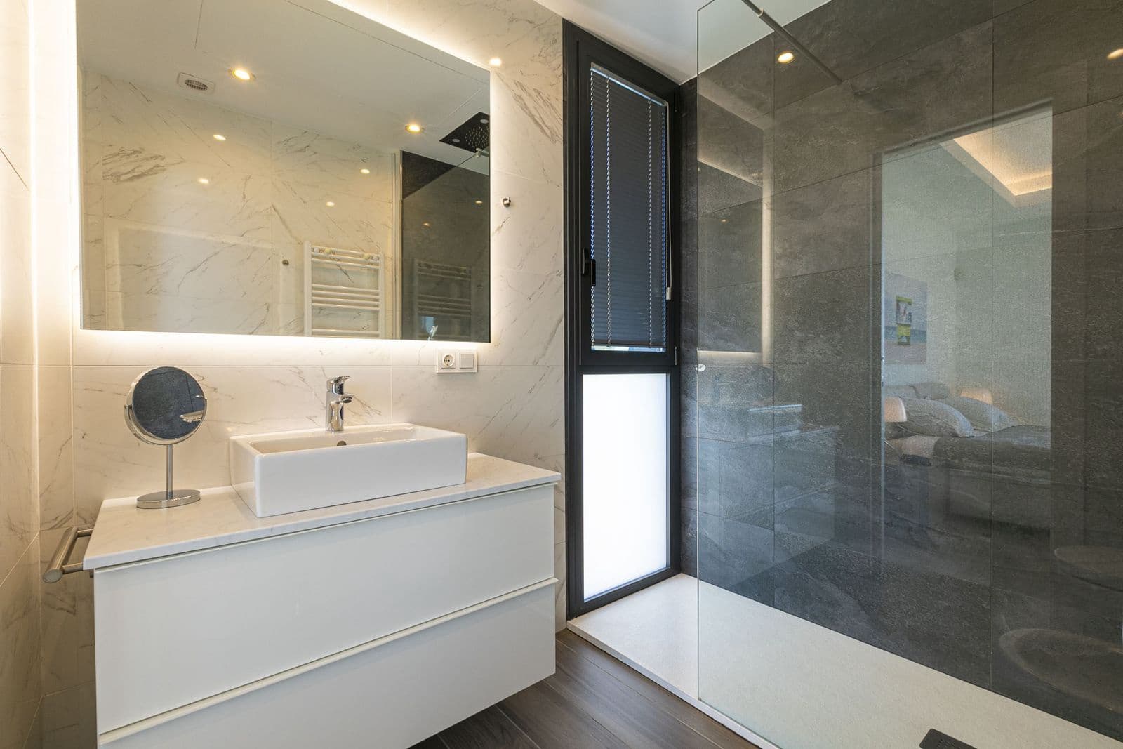 4 slaapkamer Villa te koop in Benahavis met zwembad garage - € 5.250.000 (Ref: 8840313)