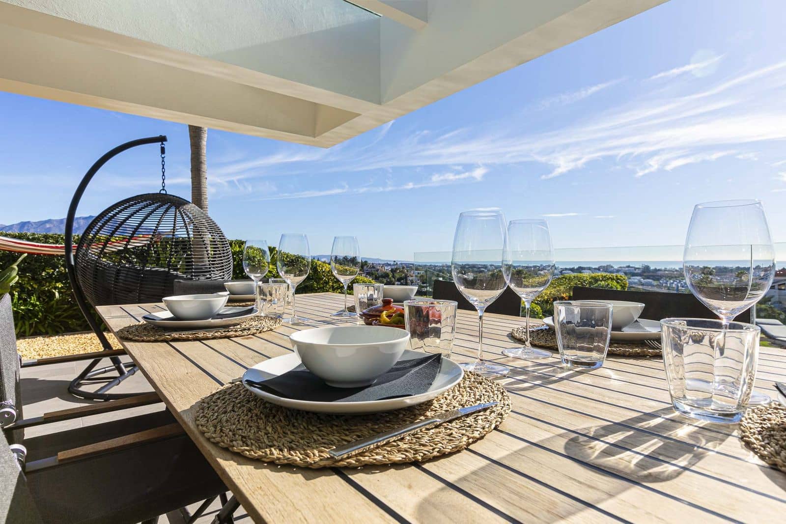 4 slaapkamer Villa te koop in Benahavis met zwembad garage - € 5.250.000 (Ref: 8840313)