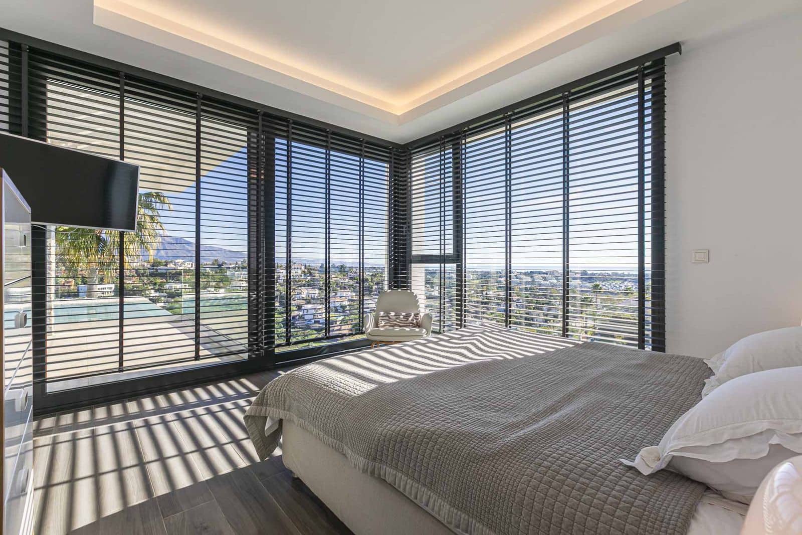 4 slaapkamer Villa te koop in Benahavis met zwembad garage - € 5.250.000 (Ref: 8840313)