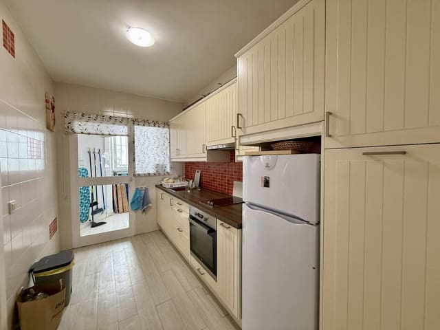 2 slaapkamer Appartement te koop in Calahonda, Mijas met zwembad garage - € 310.000 (Ref: 8846670)