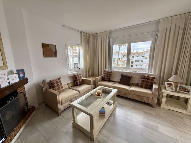 2 slaapkamer Appartement te koop in Calahonda, Mijas met zwembad garage - € 310.000 (Ref: 8846670)