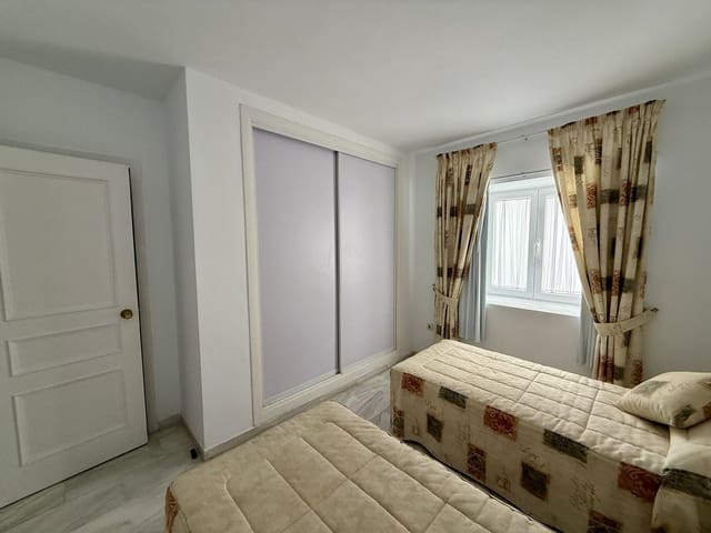 2 slaapkamer Appartement te koop in Calahonda, Mijas met zwembad garage - € 310.000 (Ref: 8846670)