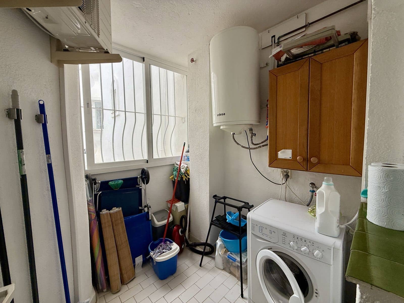 2 soverom Leilighet til salgs i Calahonda med svømmebasseng garasje - € 310 000 (Ref: 8846670)