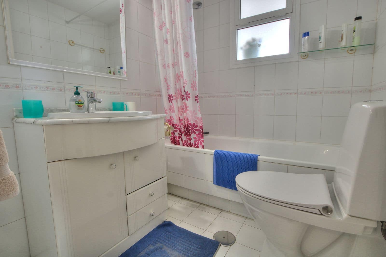 2 soveværelse Penthouse til salg i Mijas Golf med swimmingpool garage - € 325.000 (Ref: 8846697)