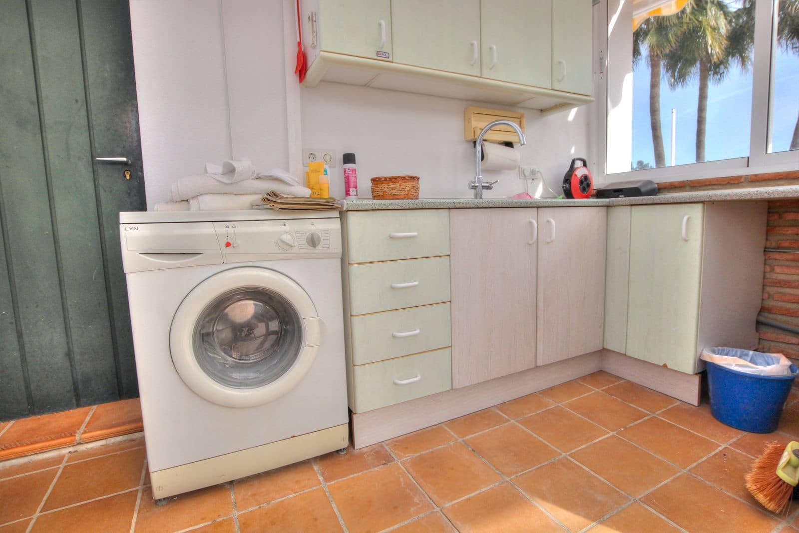 2 soveværelse Penthouse til salg i Mijas Golf med swimmingpool garage - € 325.000 (Ref: 8846697)