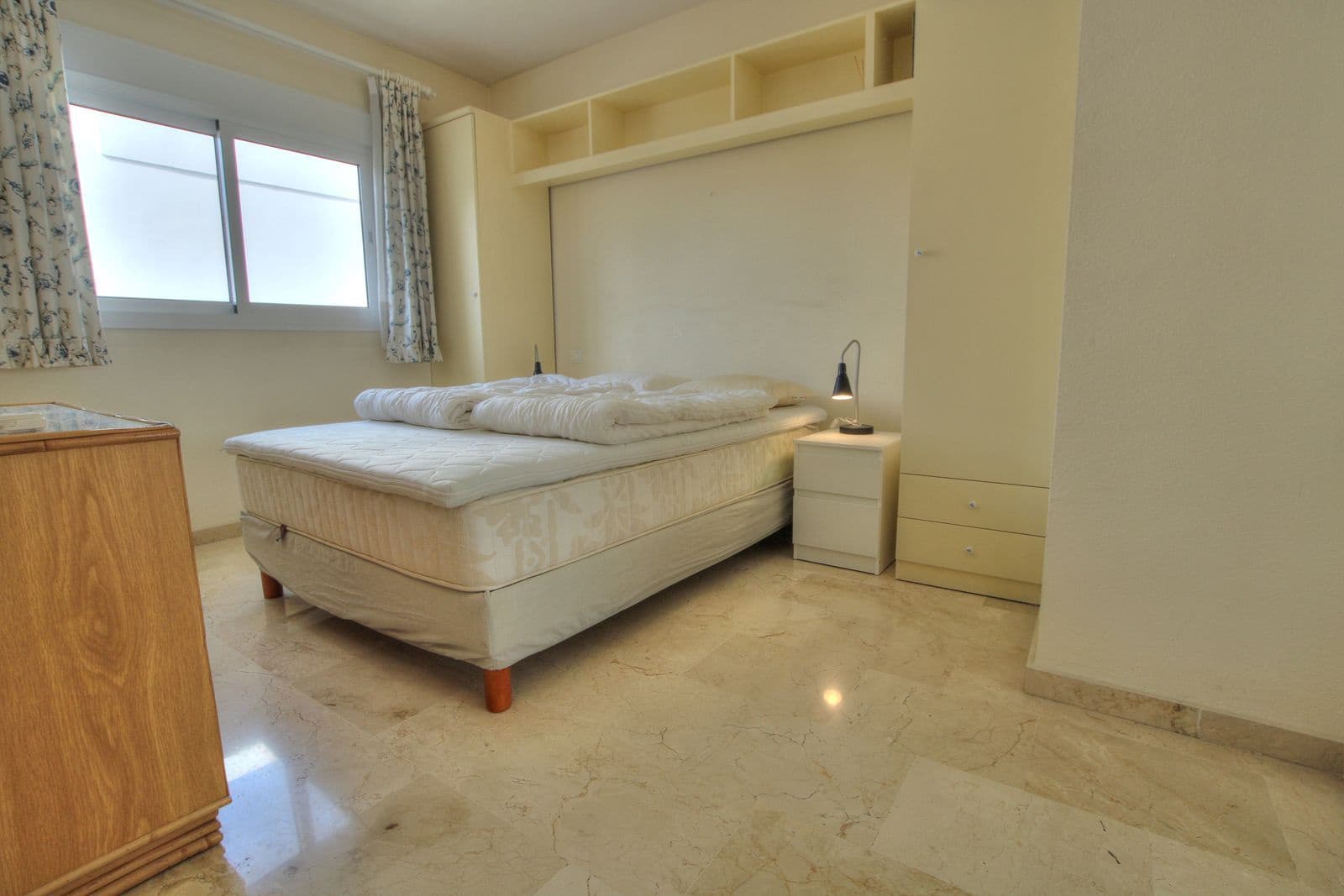 2 soveværelse Penthouse til salg i Mijas Golf med swimmingpool garage - € 325.000 (Ref: 8846697)