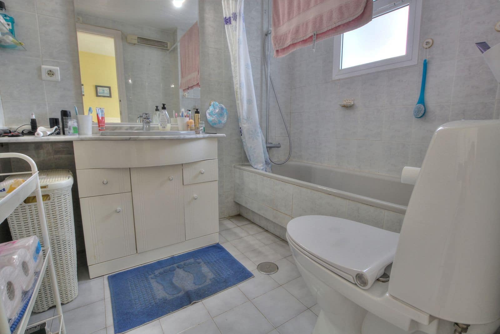 2 soveværelse Penthouse til salg i Mijas Golf med swimmingpool garage - € 325.000 (Ref: 8846697)